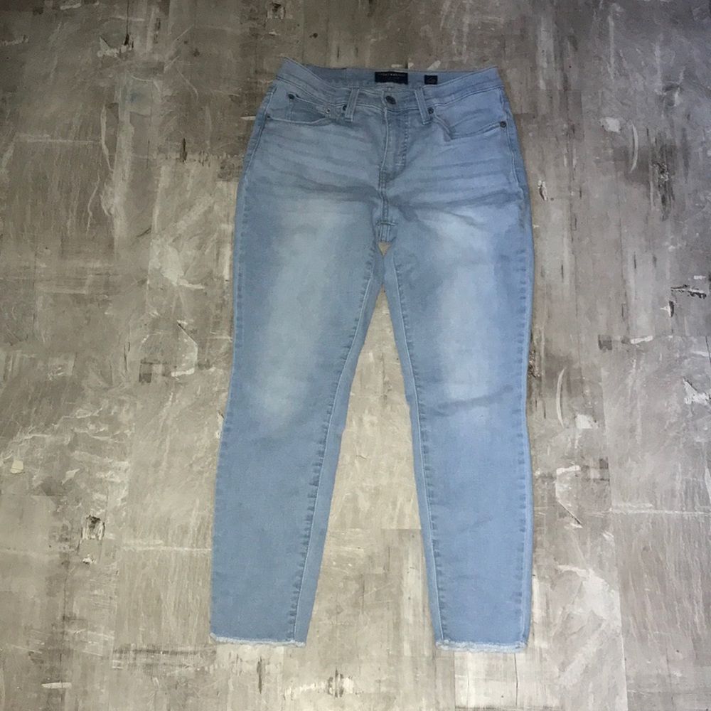Women’s Lucky Brand LOS Angels Jeans